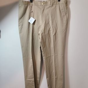 New Men's Southern Tide Tan Khaki Pants!
